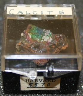 CALCITE