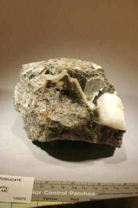 Feldspar Group