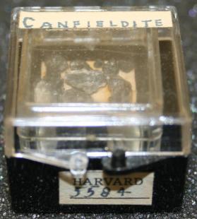 Canfieldite