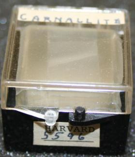 Carnallite