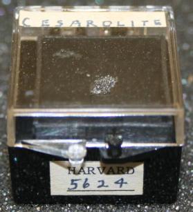 Cesarolite