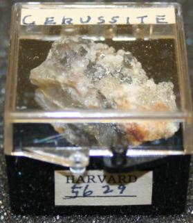 CERUSSITE
