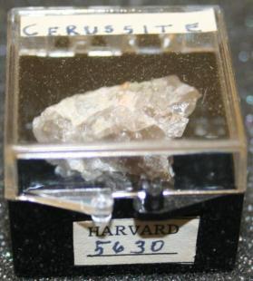 CERUSSITE