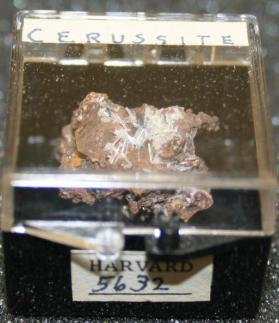 CERUSSITE