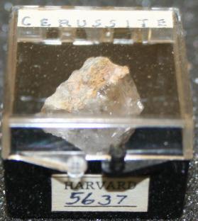 CERUSSITE