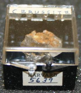 CERUSSITE