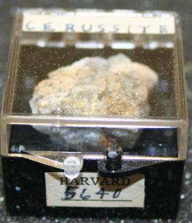 CERUSSITE