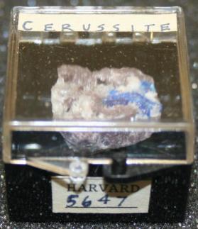 CERUSSITE