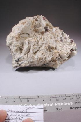 cleavelandite