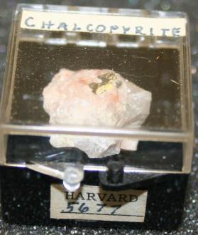 Chalcopyrite