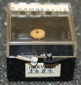 Chambersite
