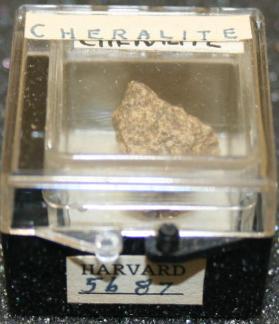 Cheralite