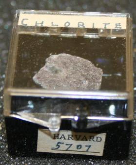 Chlorite Group