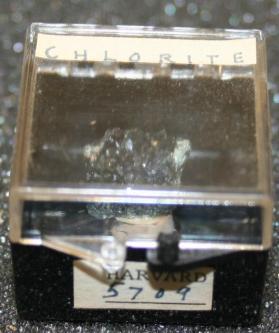 Chlorite Group