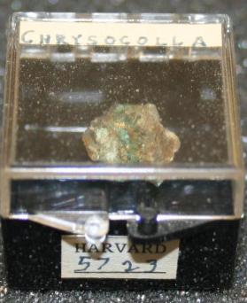 CHRYSOCOLLA