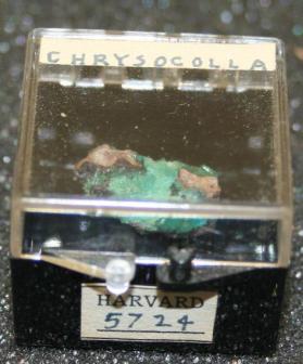 CHRYSOCOLLA