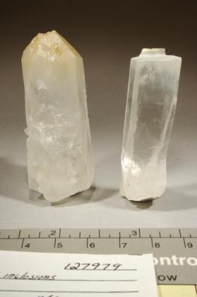 rock crystal