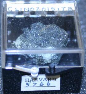 Clinozoisite