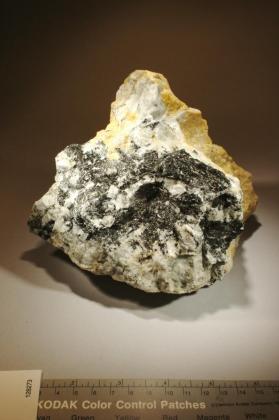 Cancrinite