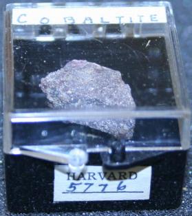 Cobaltite