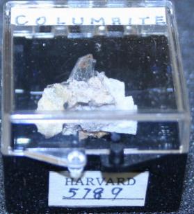 Columbite