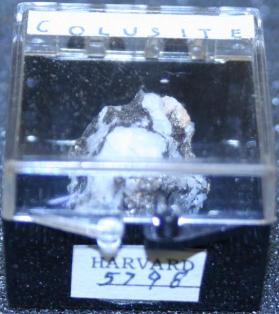 Colusite