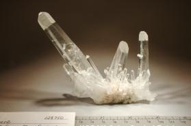 rock crystal