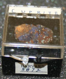CUPRITE