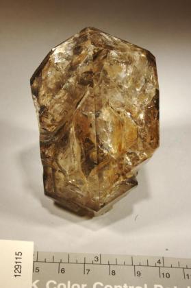 smoky quartz