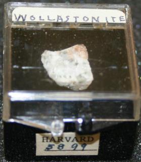 Wollastonite