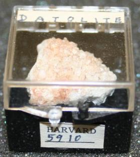 DATOLITE