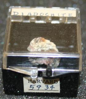 Diadochite