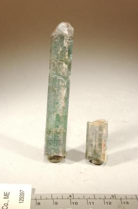 ELBAITE