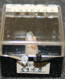 Diaspore