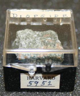 DIOPSIDE