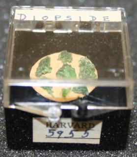 DIOPSIDE