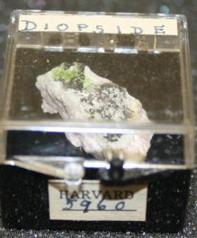 DIOPSIDE