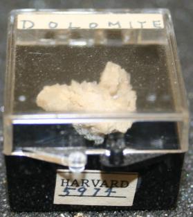 Dolomite