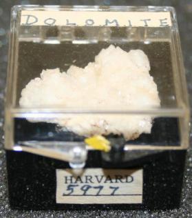 Dolomite