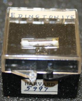 Edingtonite