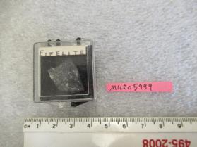 Eifelite