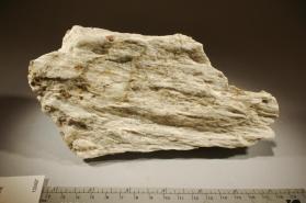 SILLIMANITE