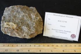 Granite