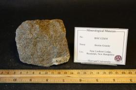 Biotite Granite