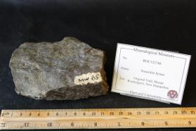 Staurolite Schist