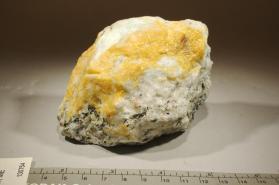 Cancrinite