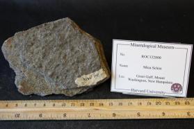 Mica Schist