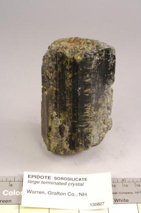 EPIDOTE