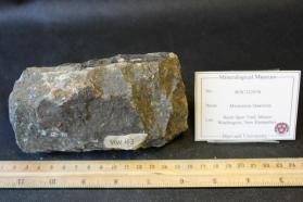 Micaceous Quartzite
