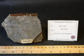 Mica Schist